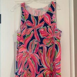 NWT Lilly Pulitzer Jackie Shift size M